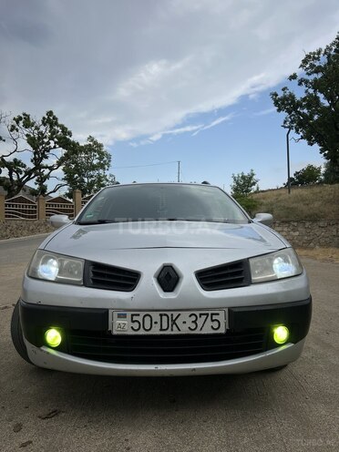 Renault Megane-5