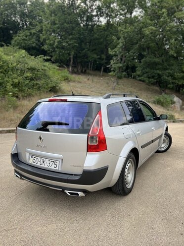 Renault Megane-4