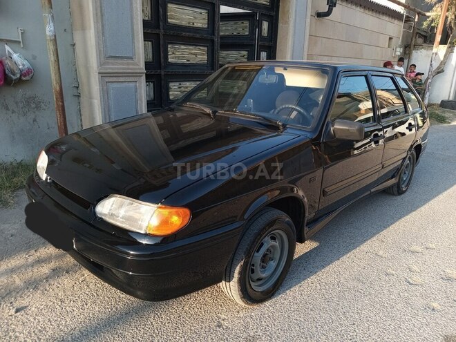 LADA (VAZ) 2114 2011, 200,000 km - 1.6 л - Bakı