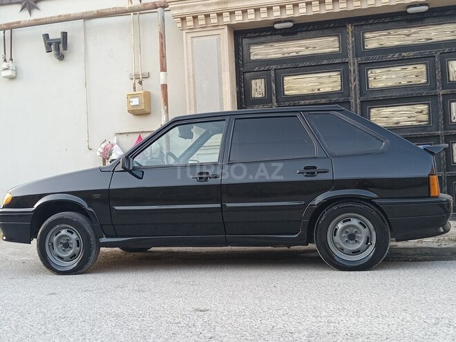 LADA (VAZ) 2114 2011, 200,000 km - 1.6 л - Bakı