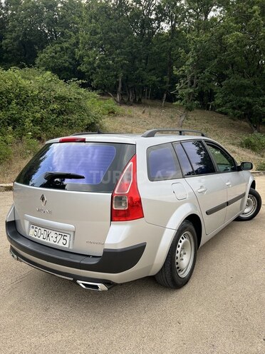 Renault Megane-3