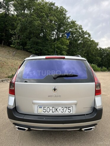 Renault Megane-2