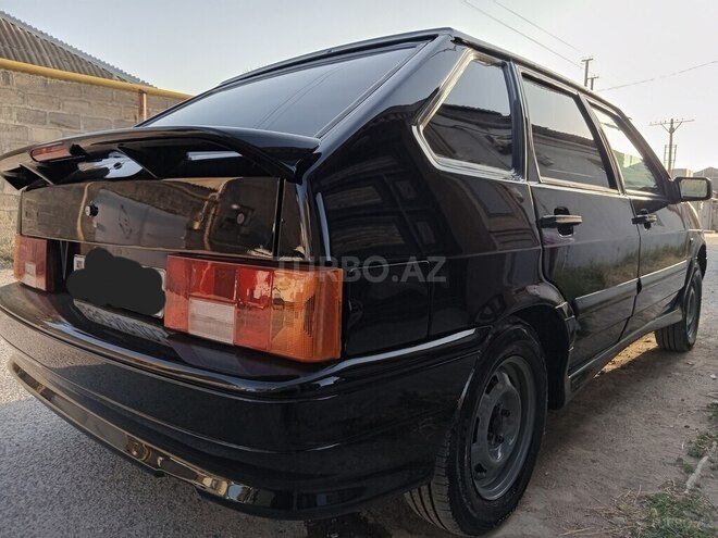 LADA (VAZ) 2114 2011, 200,000 km - 1.6 л - Bakı