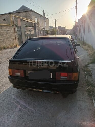 LADA (VAZ) 2114 2011, 200,000 km - 1.6 л - Bakı
