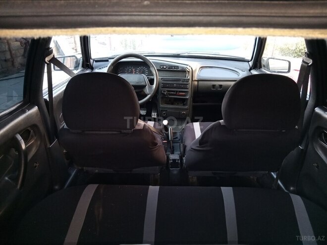 LADA (VAZ) 2114 2011, 200,000 km - 1.6 л - Bakı