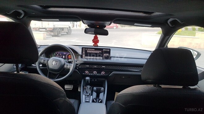 Honda Accord-7