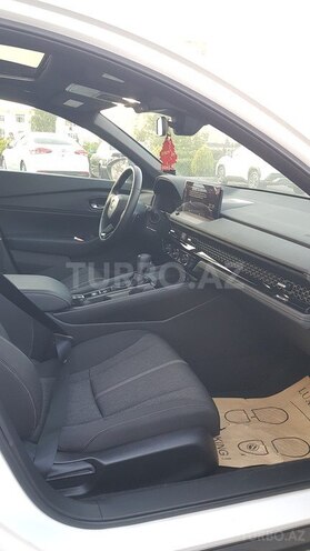 Honda Accord-9