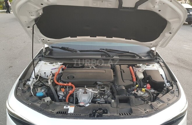 Honda Accord-11