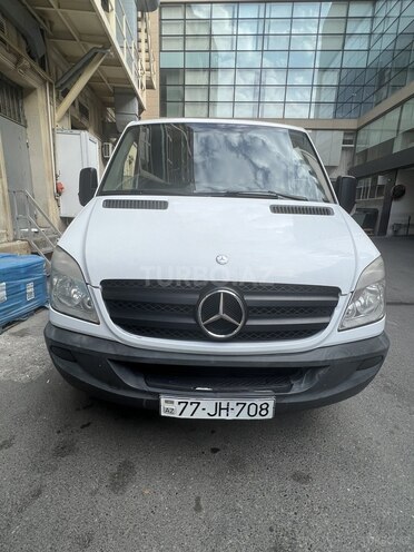 Mercedes Sprinter 313 2012, 200,000 km - 2.2 л - Bakı