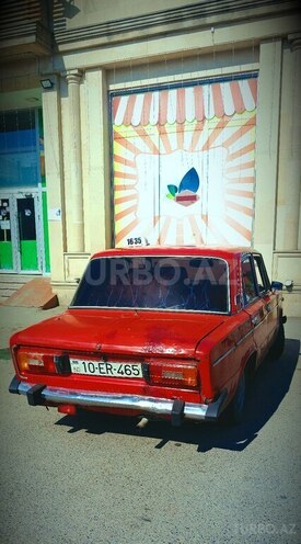LADA (VAZ) 2106 1976, 85,000 km - 1.6 l - Lənkəran