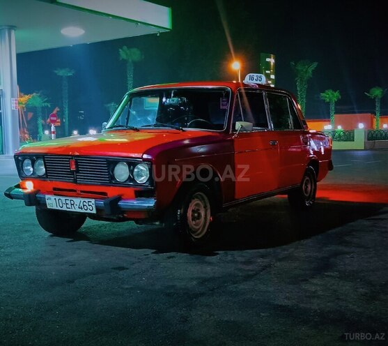 LADA (VAZ) 2106 1976, 85,000 km - 1.6 l - Lənkəran