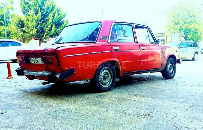 LADA (VAZ) 2106 1976, 85,000 km - 1.6 l - Lənkəran
