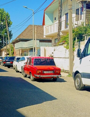 LADA (VAZ) 2106 1976, 85,000 km - 1.6 l - Lənkəran