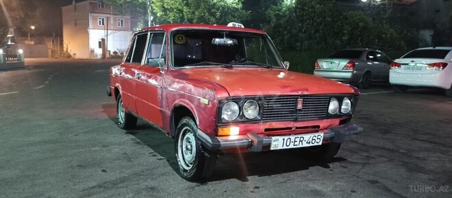 LADA (VAZ) 2106 1976, 85,000 km - 1.6 l - Lənkəran