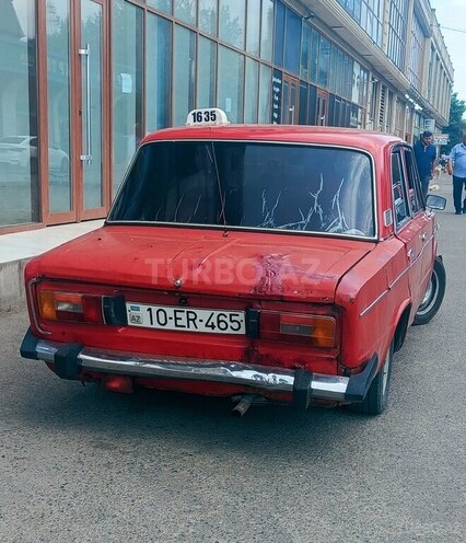 LADA (VAZ) 2106 1976, 85,000 km - 1.6 l - Lənkəran