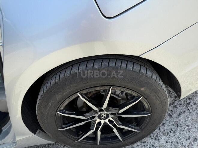 Hyundai Sonata 2014, 141,622 km - 1.6 л - Bakı