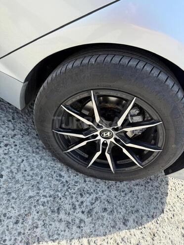 Hyundai Sonata 2014, 141,622 km - 1.6 л - Bakı