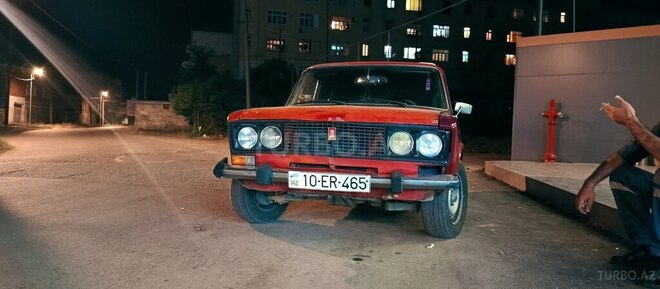 LADA (VAZ) 2106 1976, 85,000 km - 1.6 l - Lənkəran