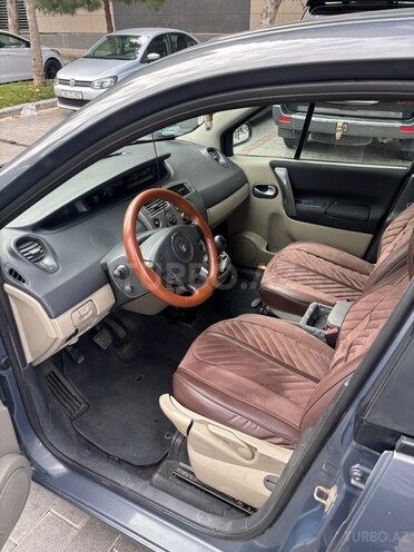 Renault Scenic 2007, 395,248 km - 1.5 l - Bakı