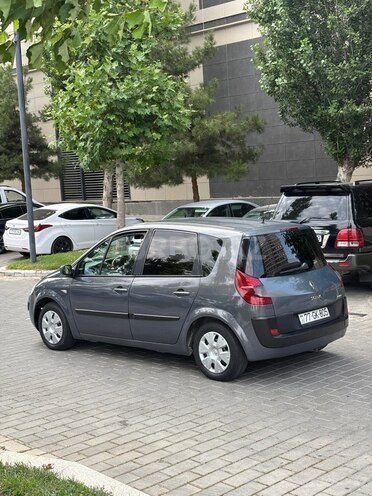 Renault Scenic 2007, 395,248 km - 1.5 l - Bakı