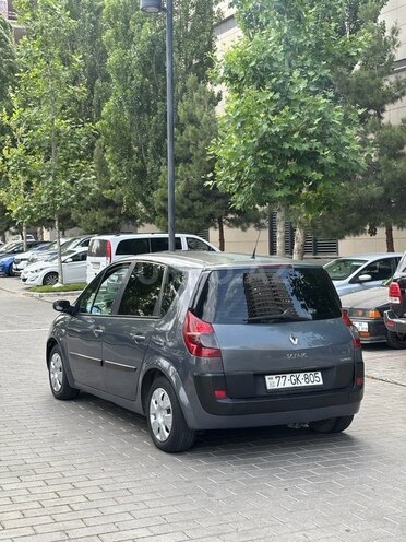 Renault Scenic 2007, 395,248 km - 1.5 l - Bakı