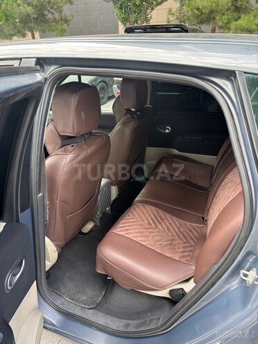 Renault Scenic 2007, 395,248 km - 1.5 l - Bakı