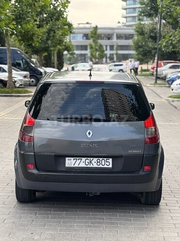 Renault Scenic 2007, 395,248 km - 1.5 l - Bakı