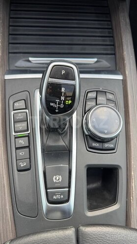 BMW X5 2014, 221,000 km - 3.0 l - Bakı