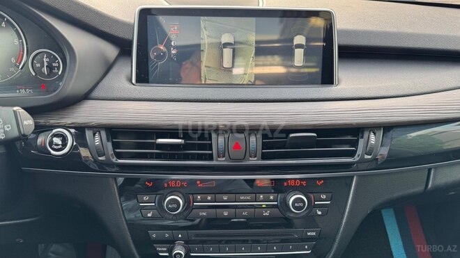 BMW X5 2014, 221,000 km - 3.0 l - Bakı