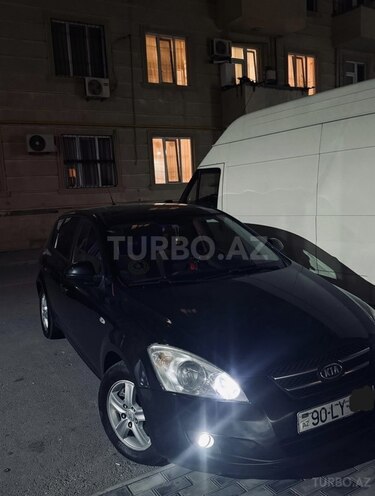 Kia Ceed 2007, 201,000 km - 1.6 l - Bakı