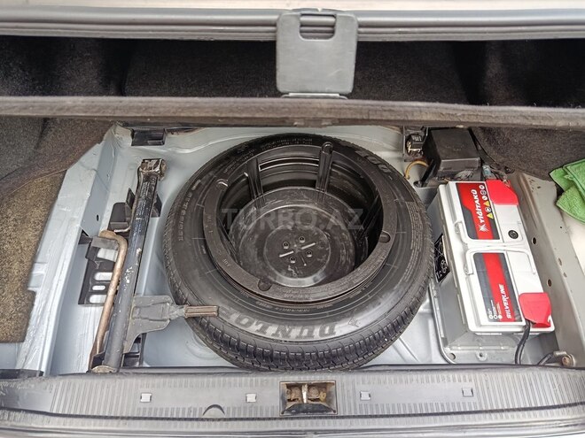 Mercedes C 240 1997, 382,300 km - 2.4 л - Cəlilabad