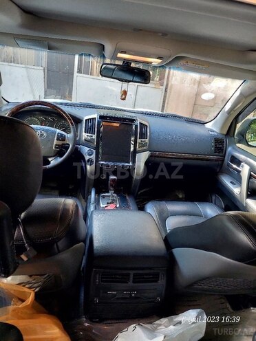 Toyota Land Cruiser 2014, 130,000 km - 4.0 l - Bakı
