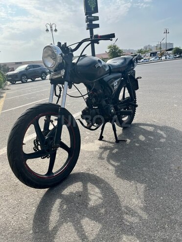 Tufan M50 2022, 30,000 km - 0.1 l - Bakı