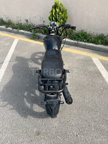 Tufan M50 2022, 30,000 km - 0.1 l - Bakı