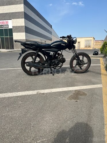 Tufan M50 2022, 30,000 km - 0.1 l - Bakı