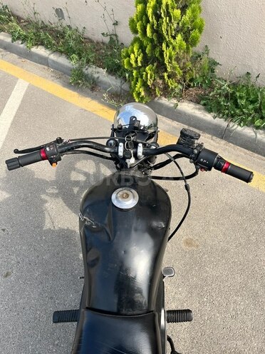 Tufan M50 2022, 30,000 km - 0.1 l - Bakı
