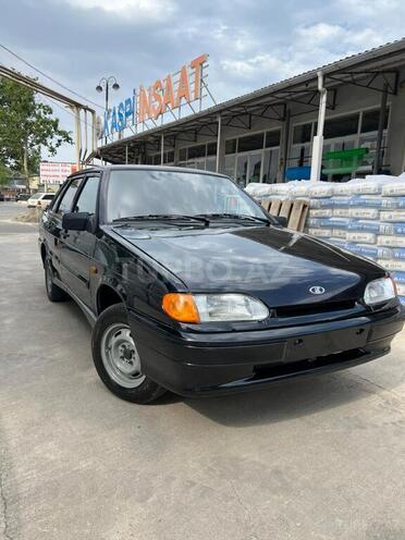 LADA (VAZ) 2115 2012, 141,700 km - 1.5 l - Lənkəran