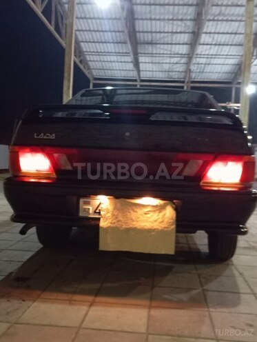 LADA (VAZ) 2115 2010, 45,000 km - 1.6 л - Masallı