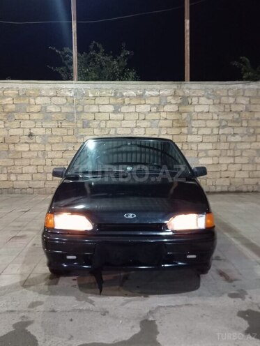LADA (VAZ) 2115 2010, 45,000 km - 1.6 л - Masallı