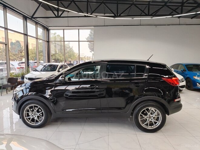 Kia Sportage 2015, 178,000 km - 2.0 l - Sumqayıt