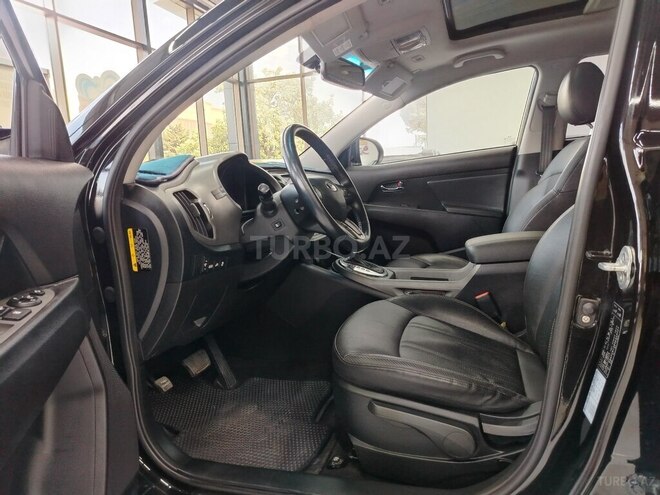 Kia Sportage 2015, 178,000 km - 2.0 l - Sumqayıt