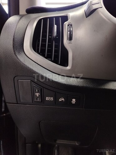 Kia Sportage 2015, 178,000 km - 2.0 l - Sumqayıt
