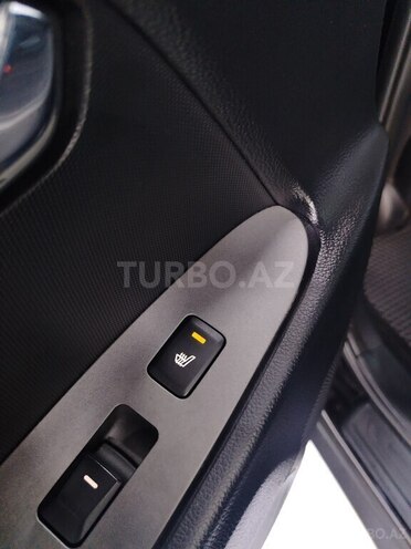 Kia Sportage 2015, 178,000 km - 2.0 l - Sumqayıt