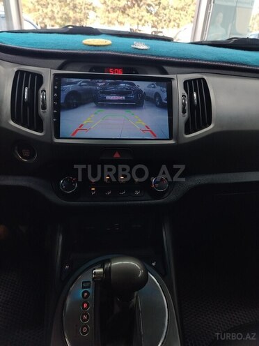Kia Sportage 2015, 178,000 km - 2.0 l - Sumqayıt
