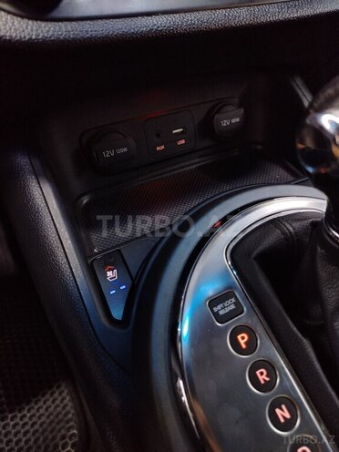 Kia Sportage 2015, 178,000 km - 2.0 l - Sumqayıt