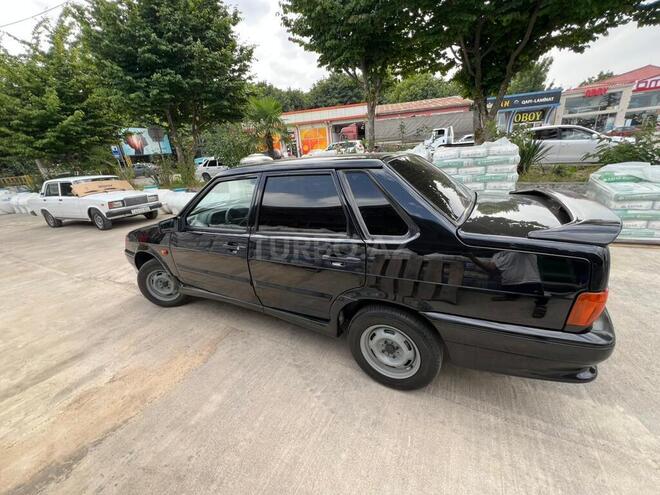 LADA (VAZ) 2115 2012, 141,700 km - 1.5 l - Lənkəran
