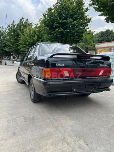 LADA (VAZ) 2115 2012, 141,700 km - 1.5 l - Lənkəran