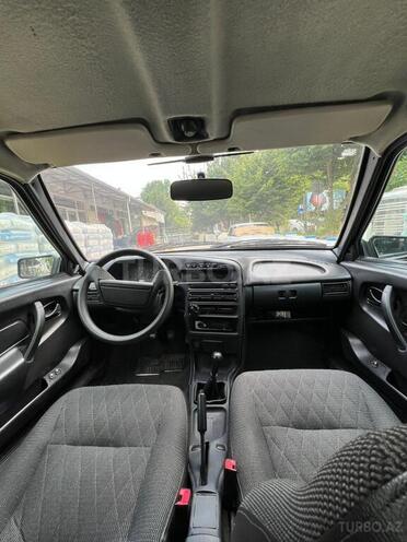 LADA (VAZ) 2115 2012, 141,700 km - 1.5 l - Lənkəran
