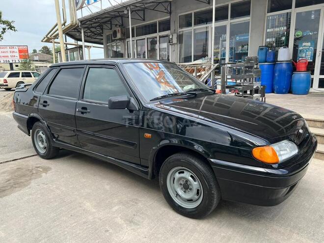 LADA (VAZ) 2115 2012, 141,700 km - 1.5 l - Lənkəran