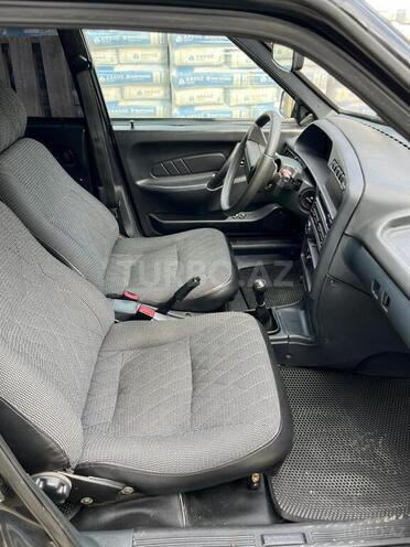 LADA (VAZ) 2115 2012, 141,700 km - 1.5 l - Lənkəran